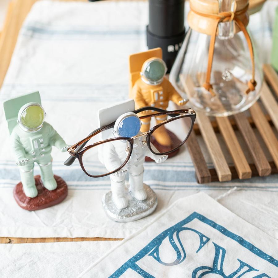 DULTON BONOX サングラス ディスプレイスタンド DULTON（ダルトン） ASTRONAUT GLASSES HOLDER スマホ メガネスタンド