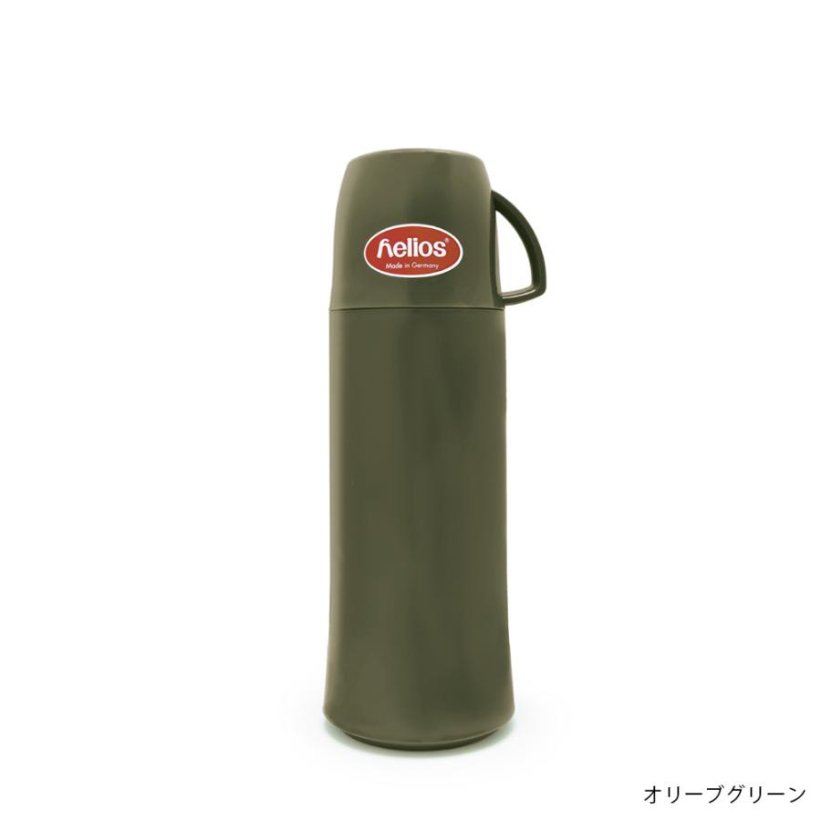 helios エレガンス 500ml ヘリオス ガラス魔法瓶 ポット ジャグ