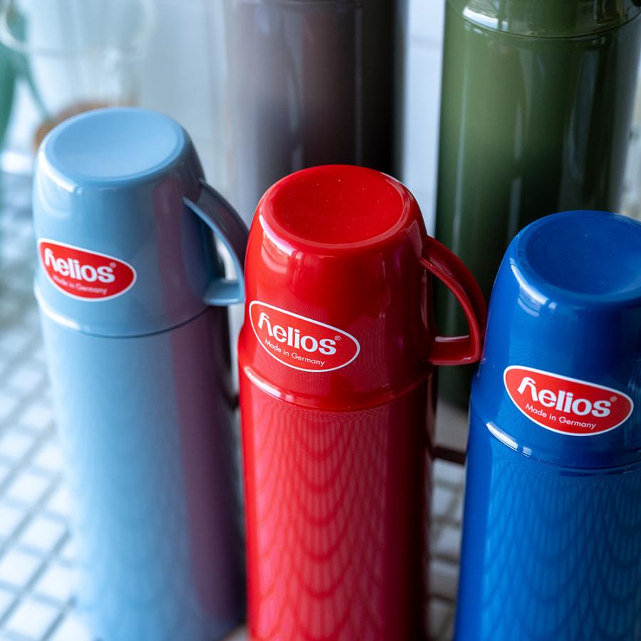 helios エレガンス 500ml ヘリオス ガラス魔法瓶 ポット ジャグ