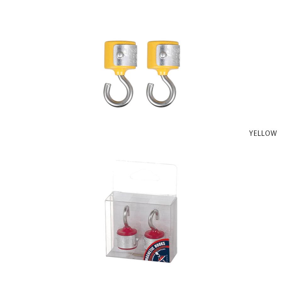 DULTON（ダルトン） MAGNETIC HOOK SET マグネット フック 磁石