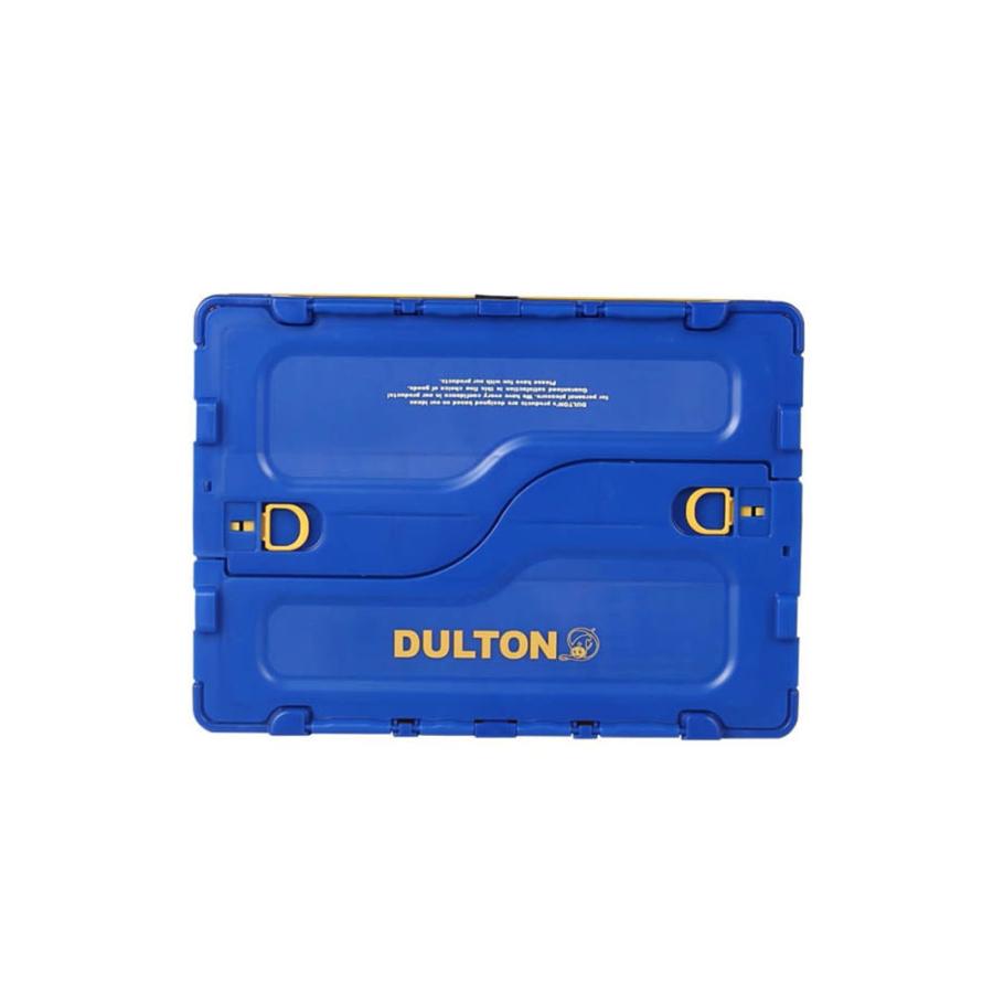 DULTON（ダルトン） DULTON FOLDING CONTAINER 40L 収納コンテナ RVBOX