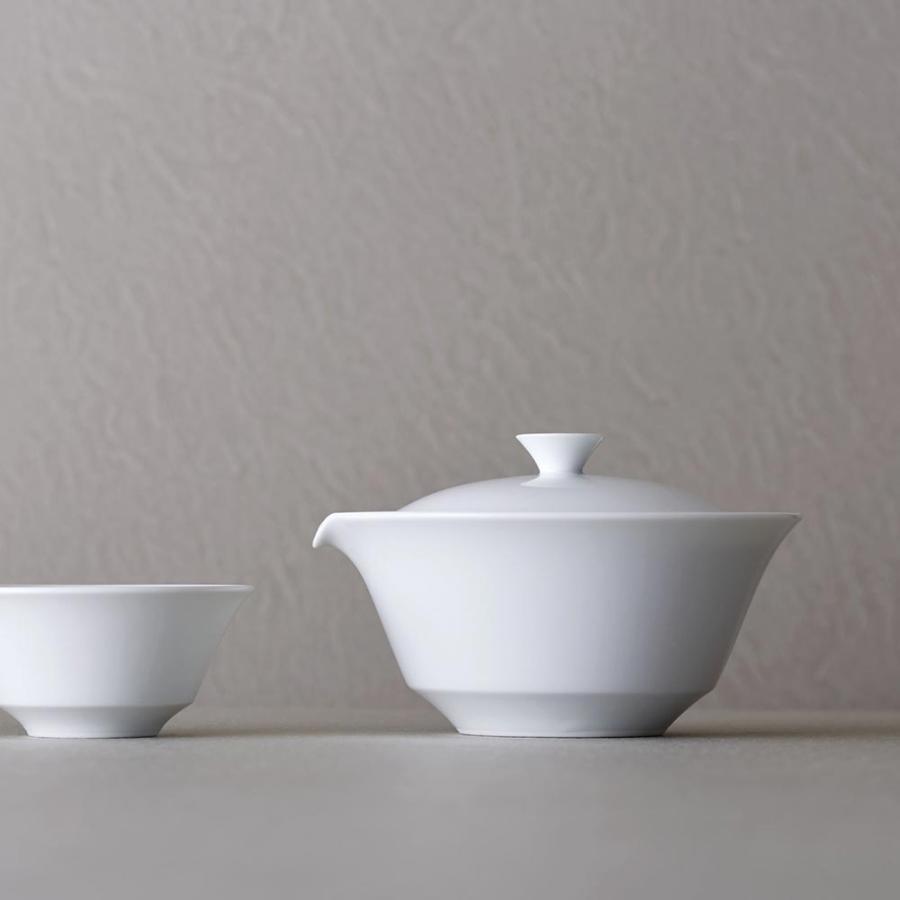 WDH 宝瓶 湯呑2個セット 日本製 贈答 工芸 ギフト 桐箱 急須 湯呑み