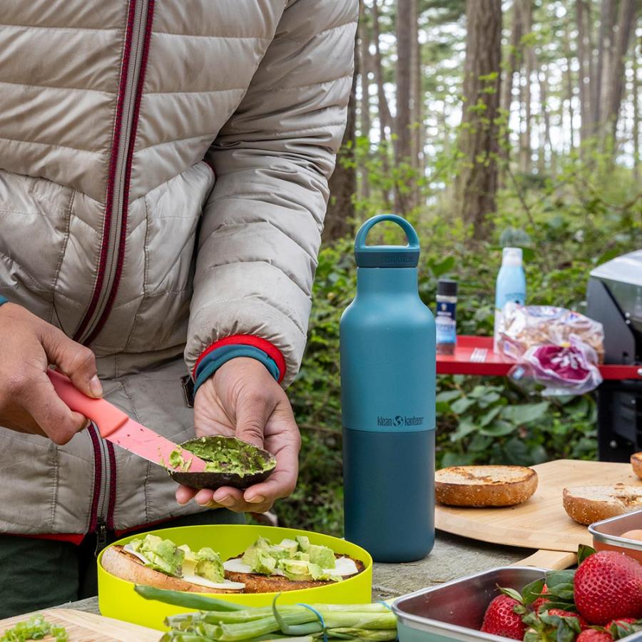 Klean Kanteen（クリーンカンティーン） ライズクラシック 12oz 水筒