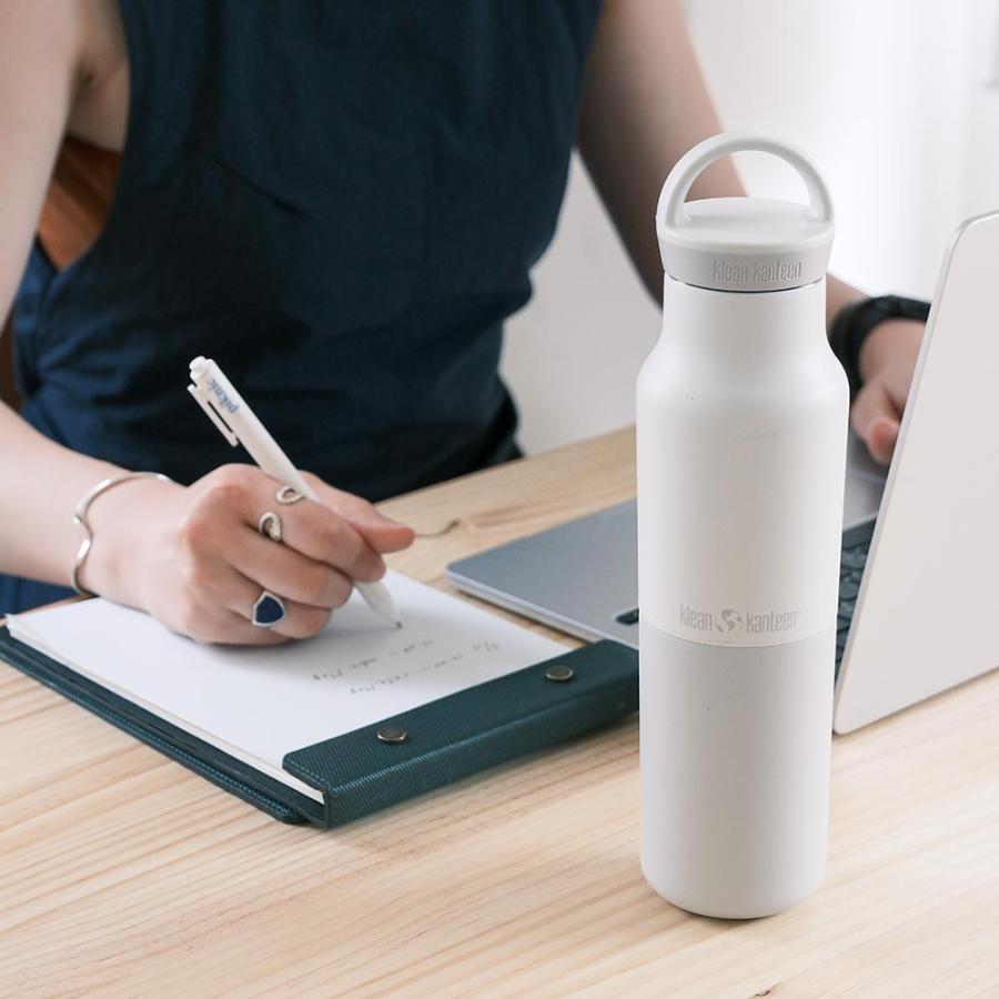 Klean Kanteen（クリーンカンティーン） ライズクラシック 12oz 水筒