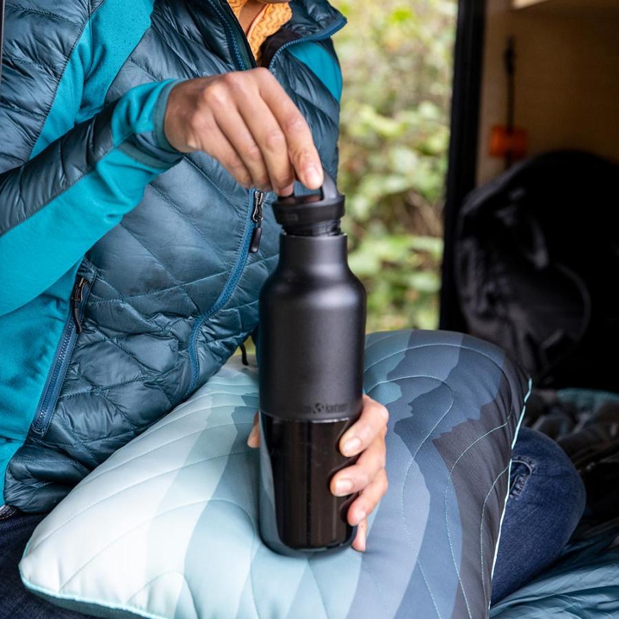 Supreme Klean Kanteen ホワイトボトル 未使用品 Klean Kanteen（クリーンカンティーン） ライズクラシック 12oz 水筒