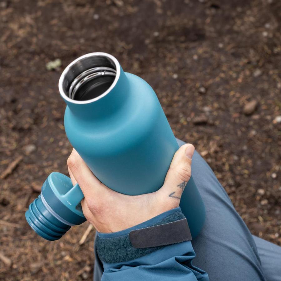 Klean Kanteen（クリーンカンティーン） ライズクラシック 12oz 水筒