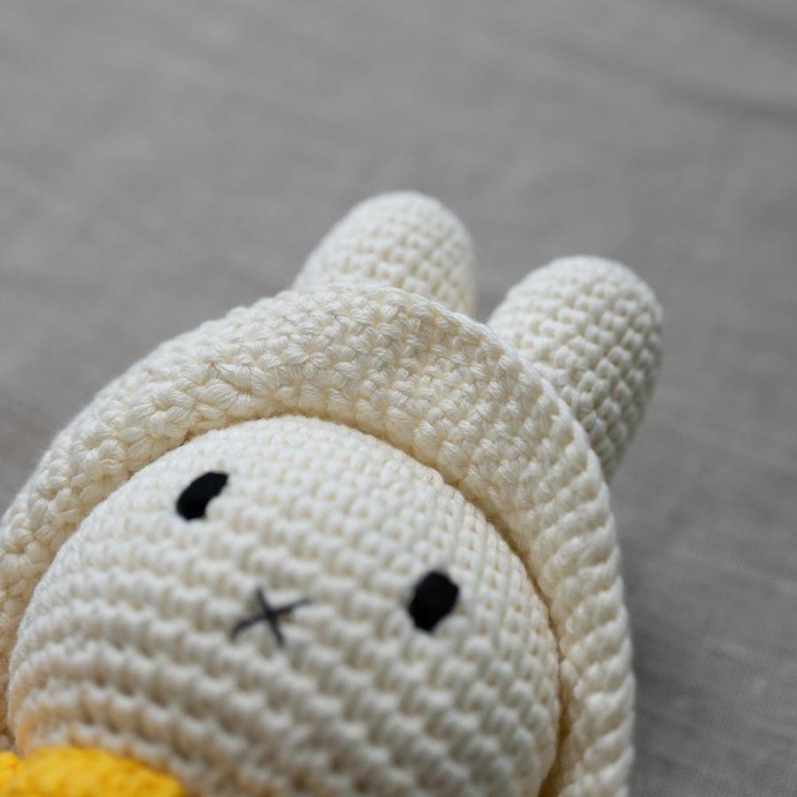 JUST DUTCH ハンドメイド＆ミュージアム フェルメール ぬいぐるみ