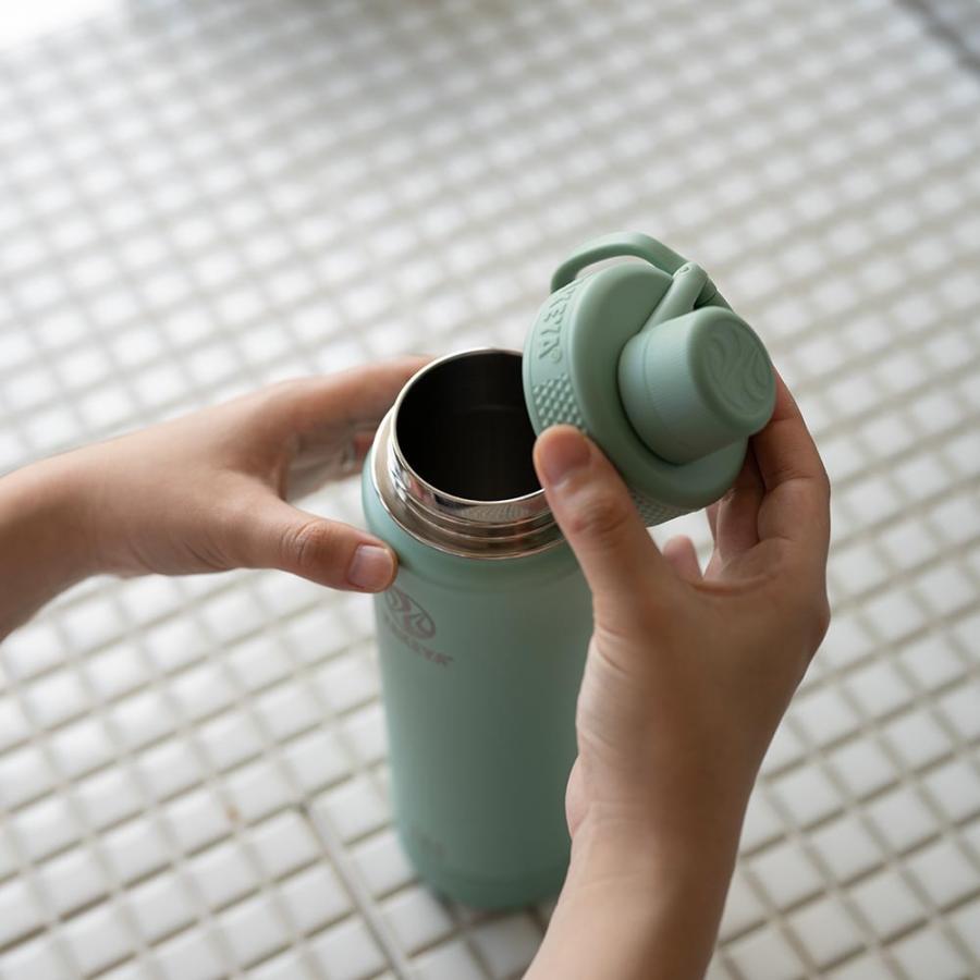 TAKEYA FLASK タケヤフラスク アクティブライン 0.7L 24OZ アウトドア