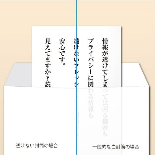 22新作モデル アウトレット品 洋長３封筒 透けないフレッシュトーン クリーム 凹凸加工仕上げ ５００枚入 Aynaelda Com
