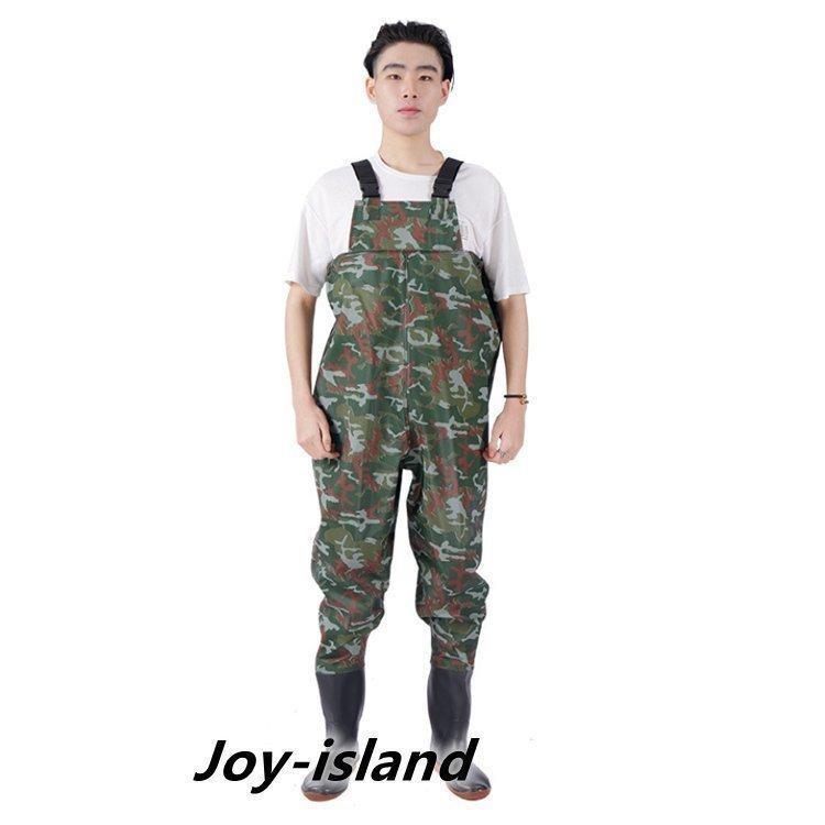 割引購入 チェストハイウェーダー チェストハイ ウェーダー 長靴 胴付 ウェダー 迷彩 フェルト 釣り 渓流 大きいサイズ 海釣り 胴長 胴付長靴 マス釣り 鮎 Ngalam Co