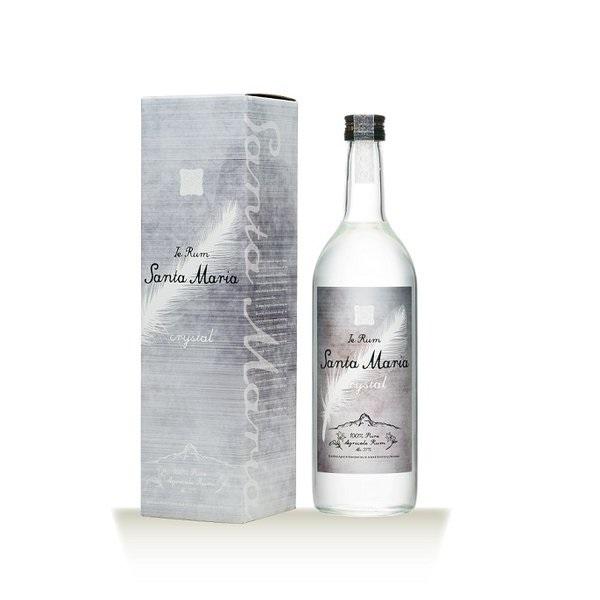 国産ラム　イエラムサンタマリア　ステンレスタンク熟成クリスタル720ml　※ご購入数量により送料を加算させて頂く場合がございます。 |  | 01
