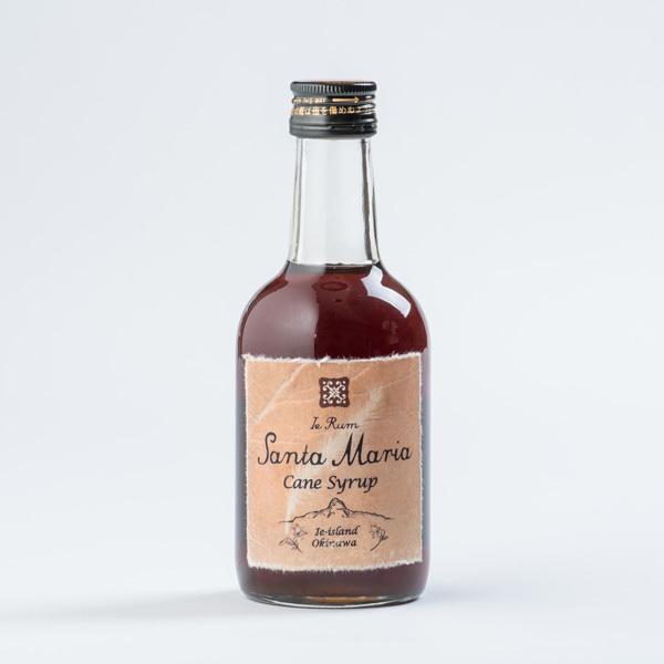 沖縄県イエラムサンタマリアさとうきびシロップ290ｍｌ無添加・無着色◎4本まで同梱可能※ご購入数量・他商品同梱により送料を加算させて頂く場合がございます。 | 