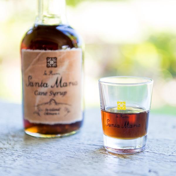 沖縄県イエラムサンタマリアさとうきびシロップ290ｍｌ無添加・無着色◎4本まで同梱可能※ご購入数量・他商品同梱により送料を加算させて頂く場合がございます。 |  | 01