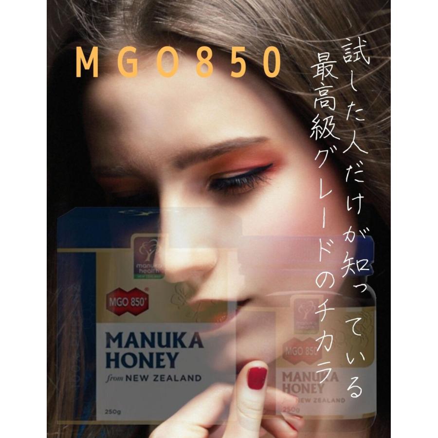 マヌカヘルス 日本未販売品 無農薬 マヌカハニー(生はちみつ マヌカヘルス 日本未販売品 無農薬 マヌカハニー(生はちみつ