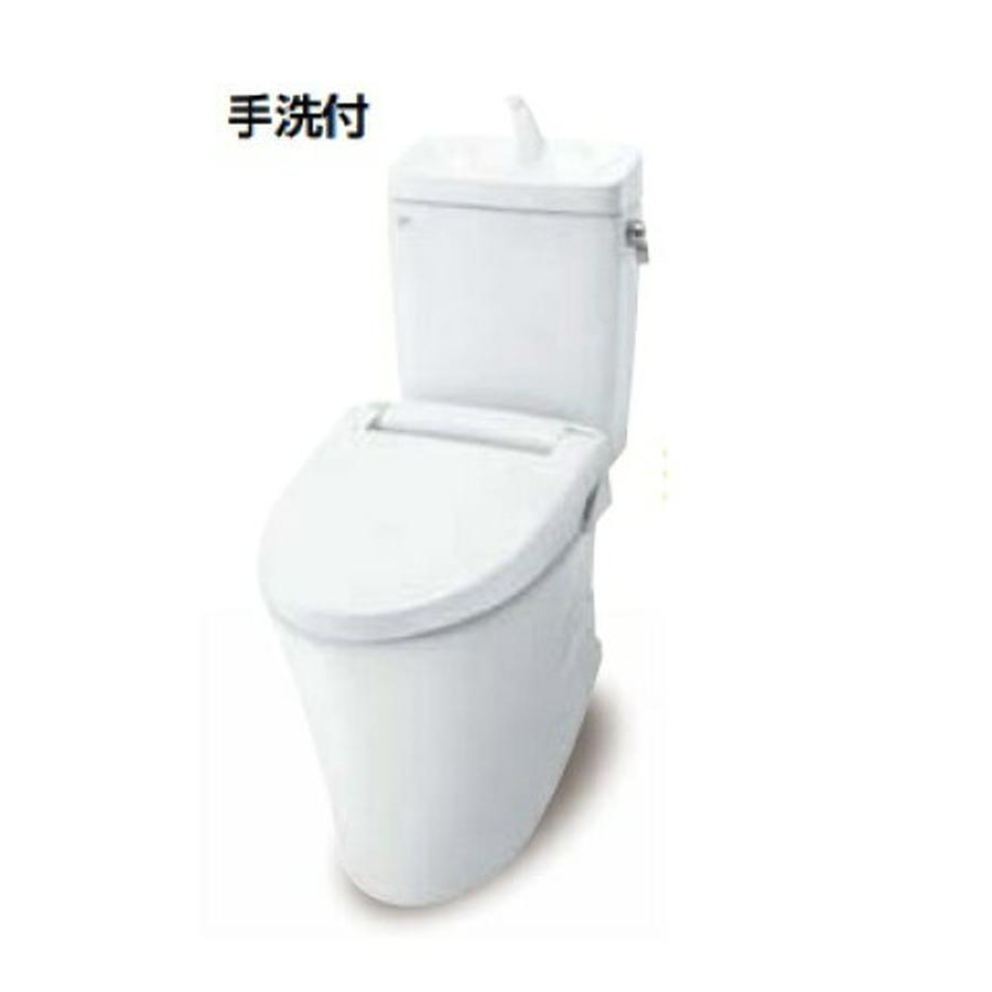 LIXIL（リクシル） LIXIL[BC-Z30H+DT-Z380H/BW1]便器・ロータンク