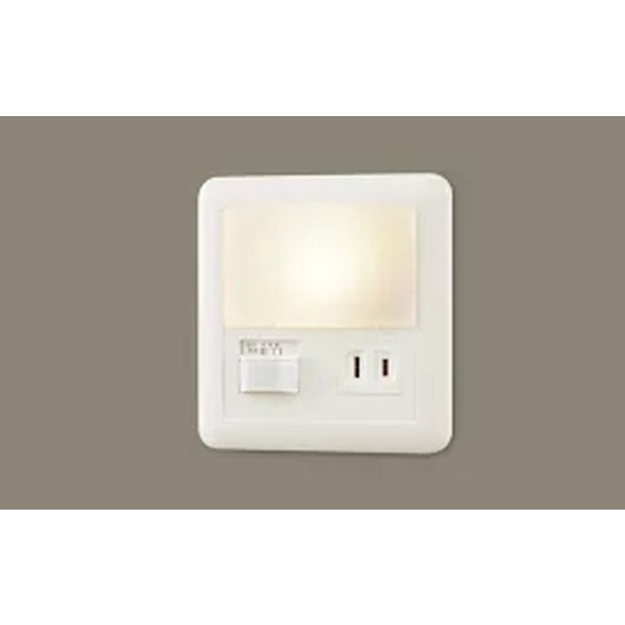 パナソニック[LGBC70068]フットライト5形X1電球色 : 家store - 通販