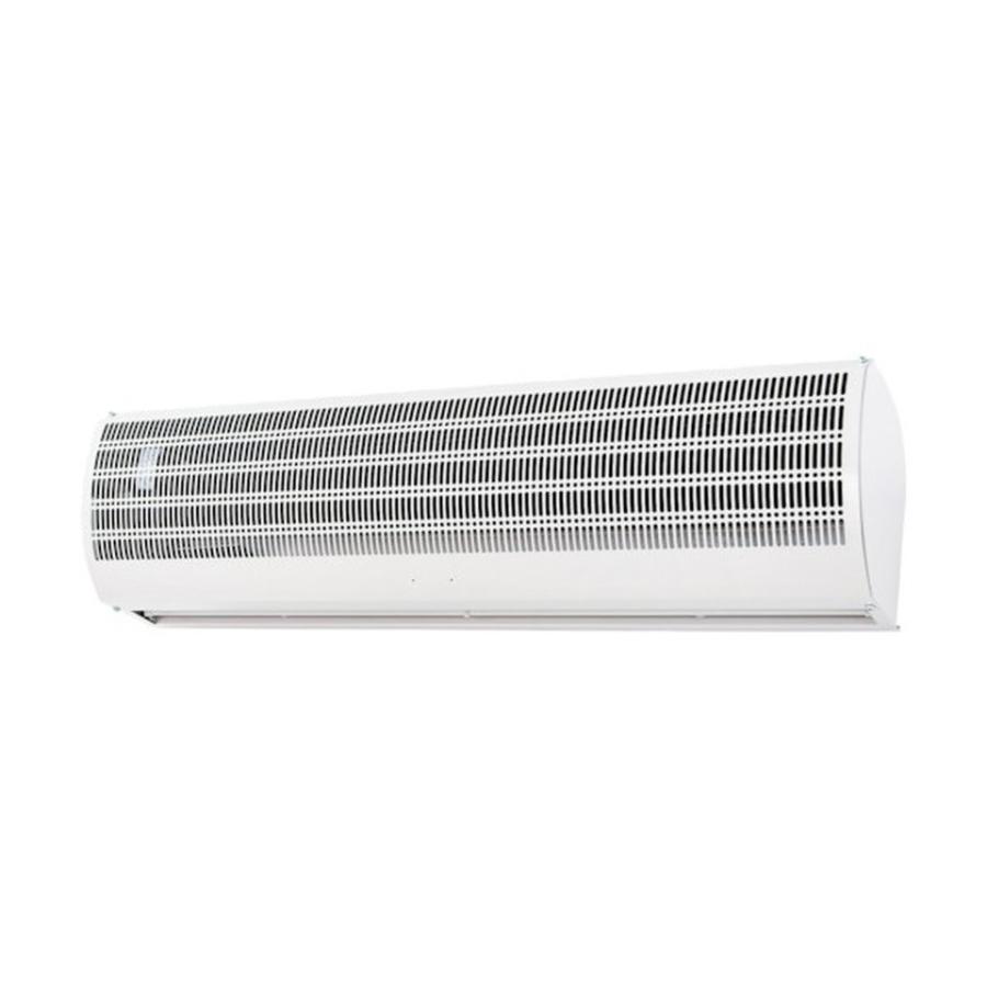 ナカトミ ナカトミ[N900-AC]エアーカーテン 900mm : 家store - 通販