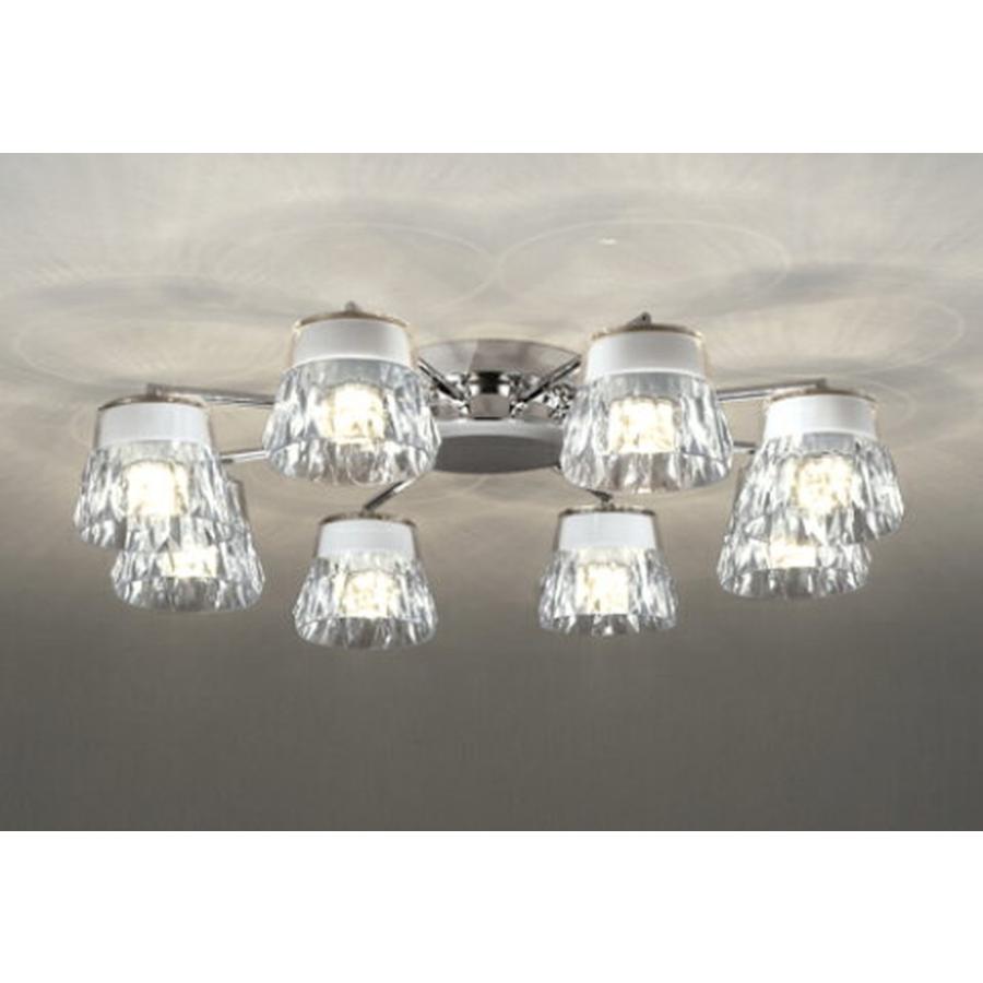 展示品 2024年製 オーデリック OC257137LR シャンデリア ※r2※ 【公式通販】