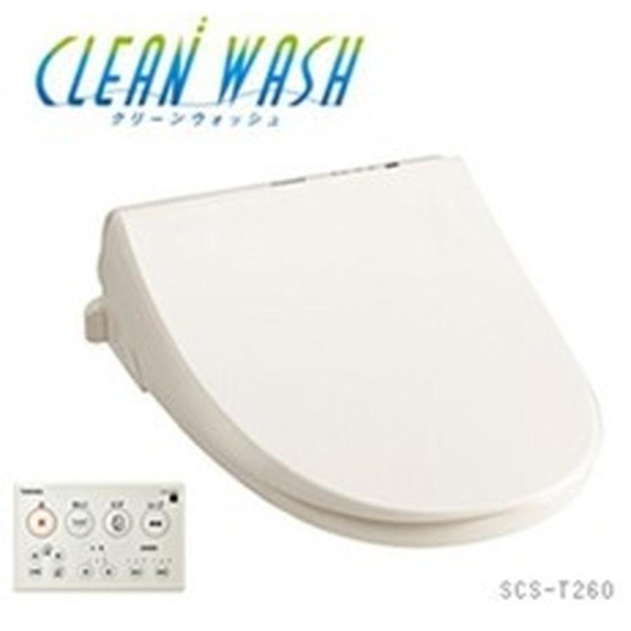 user_2c50c4d1専用　 東芝温水洗浄便座 SCS-T260 TOSHIBA[SCS-T260] : 家store - 通販 - Yahoo!ショッピング