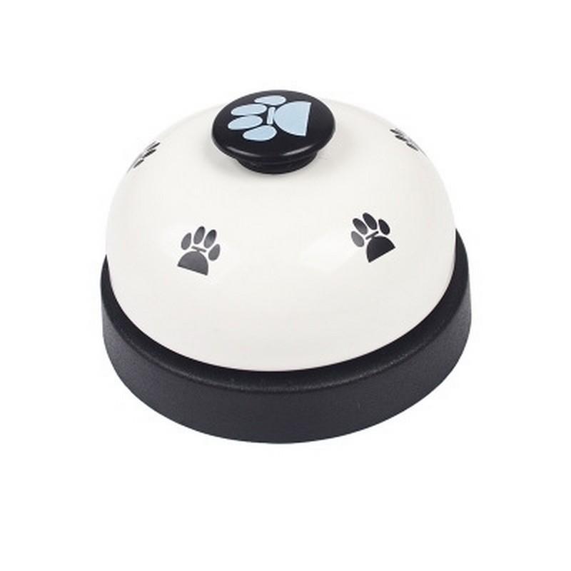 0154 コールベル 犬と猫用 卓上ベル コールベル しつけ用 訓練用品 ペットおもちゃ 鈴ベル | 