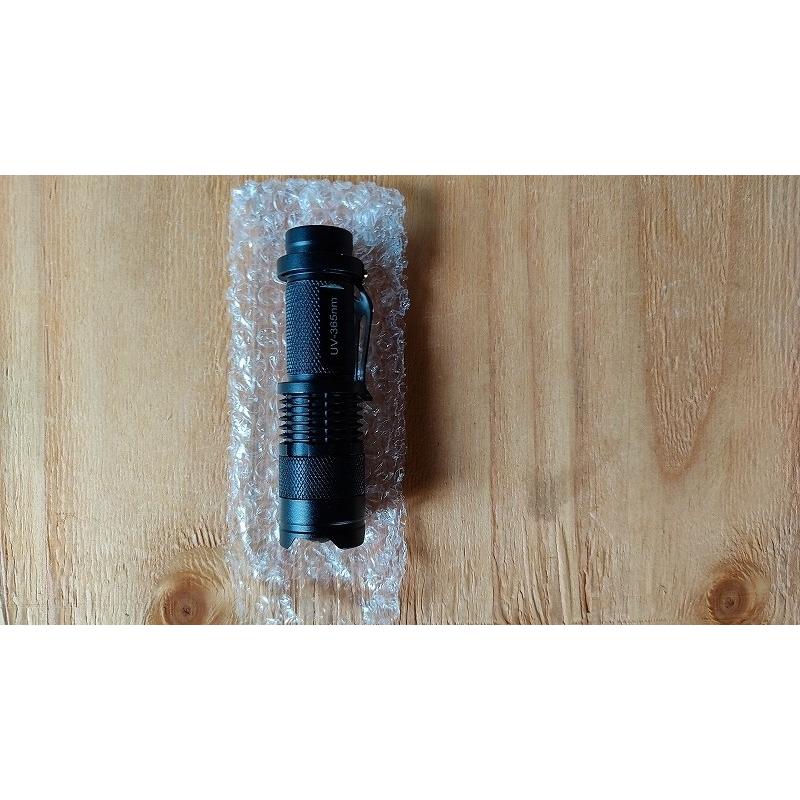 0189 ブラックライト uvライト 紫外線ライト led レジン 硬化ライト 紫外線 ライト uvレジン 懐中電灯 ペット オシッコ汚れ 対策 |  | 02