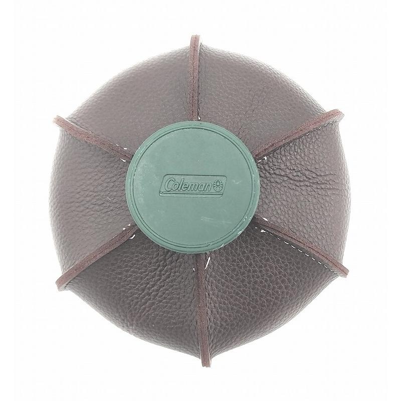 0249 OD缶 ガス缶カバー ガス缶 カバー レザー 230サイズ レザーワインレッド ヘキサタイプ |  | 01