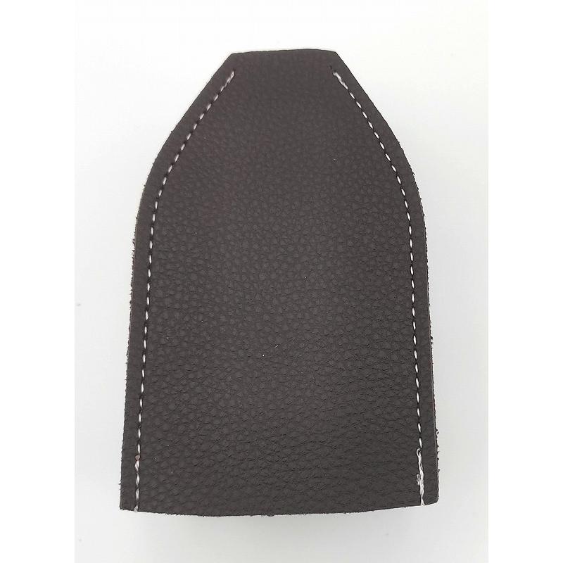 0249 OD缶 ガス缶カバー ガス缶 カバー レザー 230サイズ レザーワインレッド ヘキサタイプ |  | 02