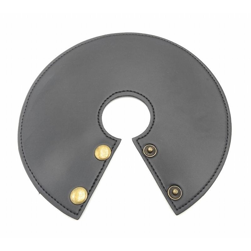 0294 ランタンシェード レザー ブラック LED ライト ランタン キャンプ アウトドア |  | 01