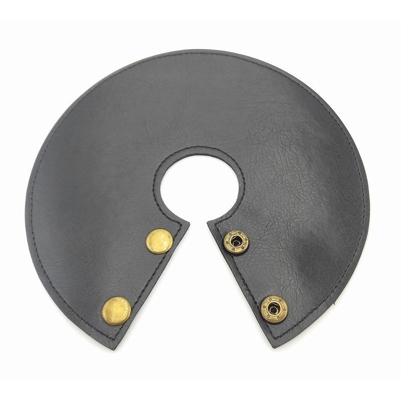 0294 ランタンシェード レザー ブラック LED ライト ランタン キャンプ アウトドア |  | 02