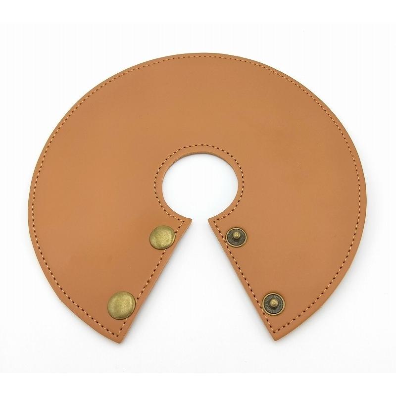 0296 ランタンシェード レザー ライトブラウン LED ライト ランタン キャンプ アウトドア |  | 01