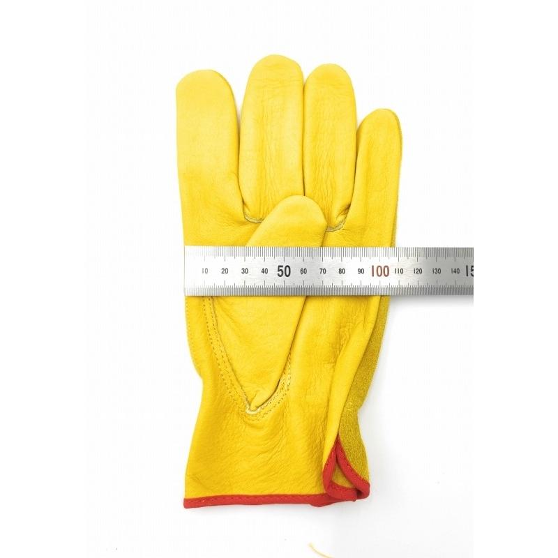 0331 耐熱 グローブ Sサイズ 耐火グローブ 手袋 キャンプ 革手 BBQ バーベキュー 焚き火 アウトドア 焚火 作業用 |  | 02