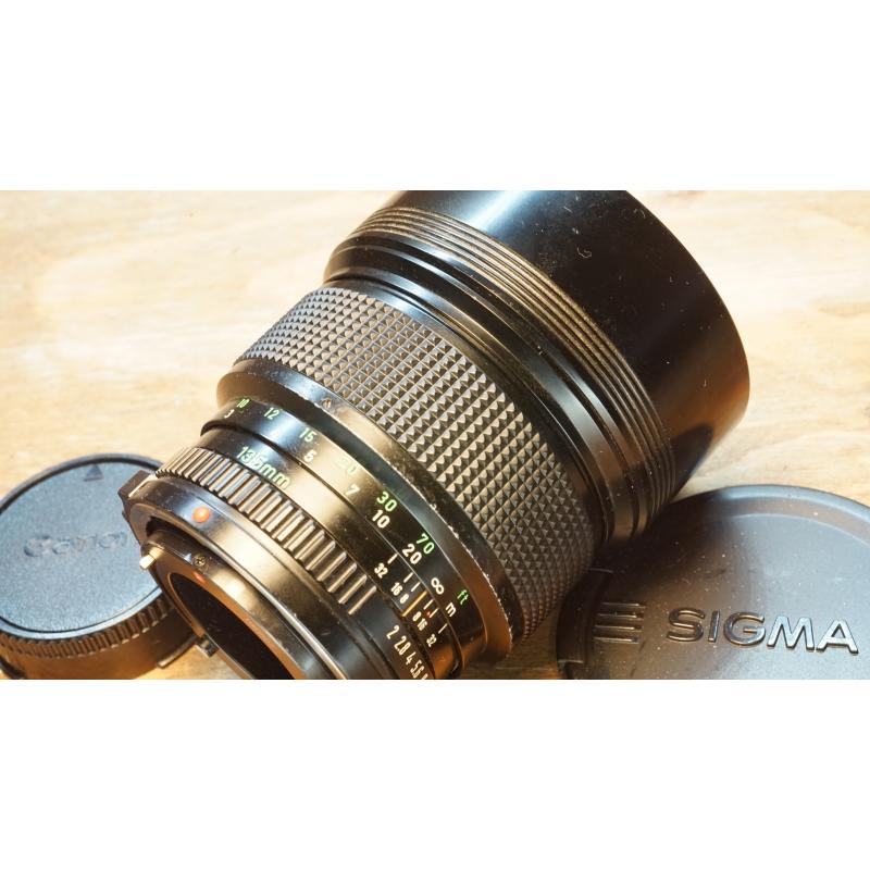 7016 キヤノン Canon New FD 135mm 2 | キヤノン | 07