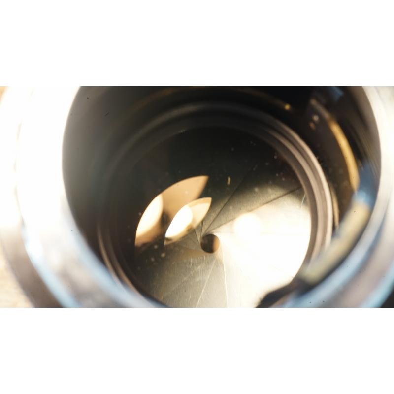 7026 Canon LENS 100mm 2 ライカ L39マウント | キヤノン | 07