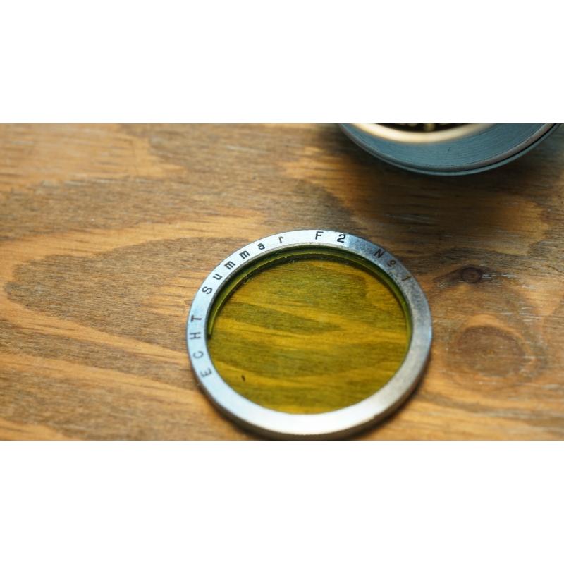 7121 ライカ LEICA Summar 5cm 2 | ライカ | 01