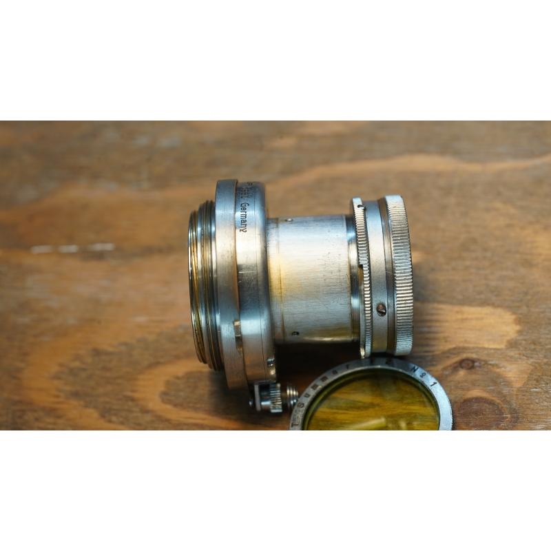 7121 ライカ LEICA Summar 5cm 2 | ライカ | 07