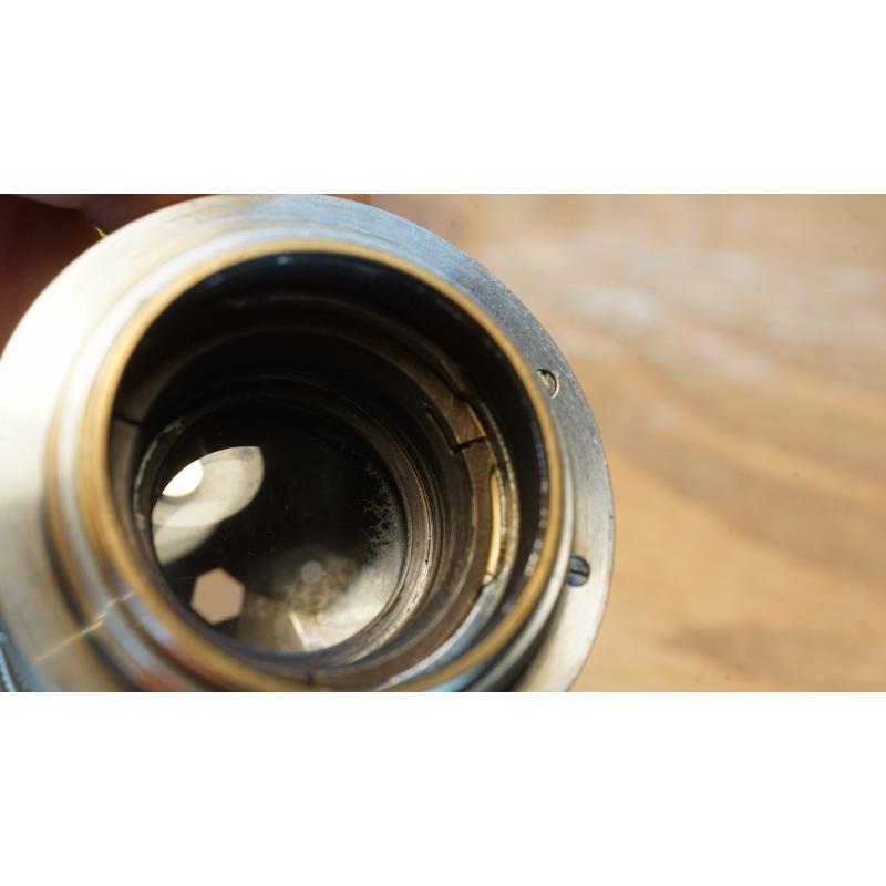 7121 ライカ LEICA Summar 5cm 2 | ライカ | 08