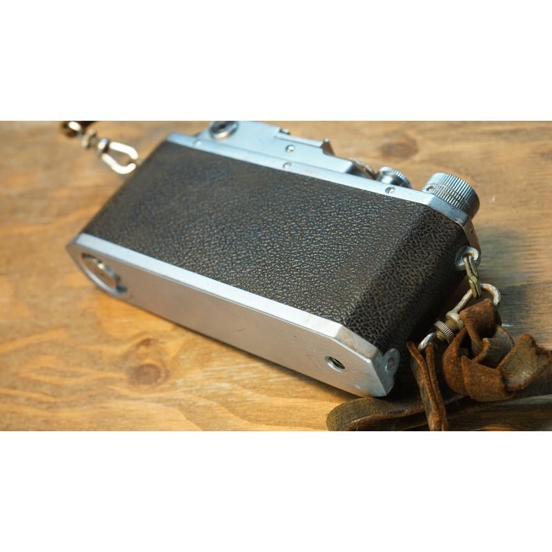 7139 Canon II D型 レンジファインダー | キヤノン | 08