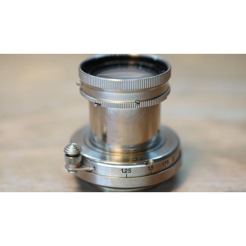 7153 ライカ LEICA Summar 5cm 2 ニッケル nickel | ライカ | 05