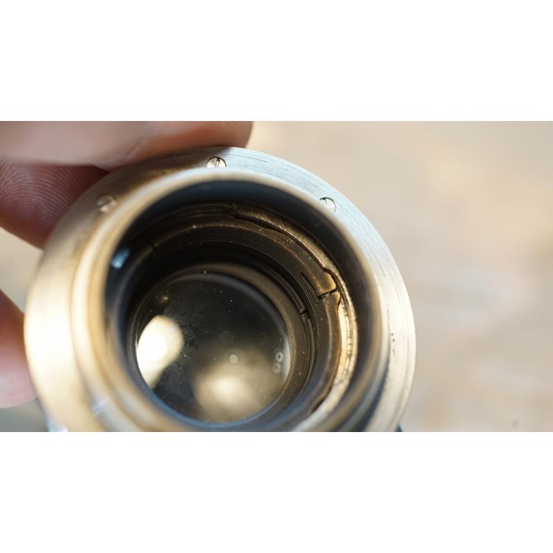 7153 ライカ LEICA Summar 5cm 2 ニッケル nickel | ライカ | 07