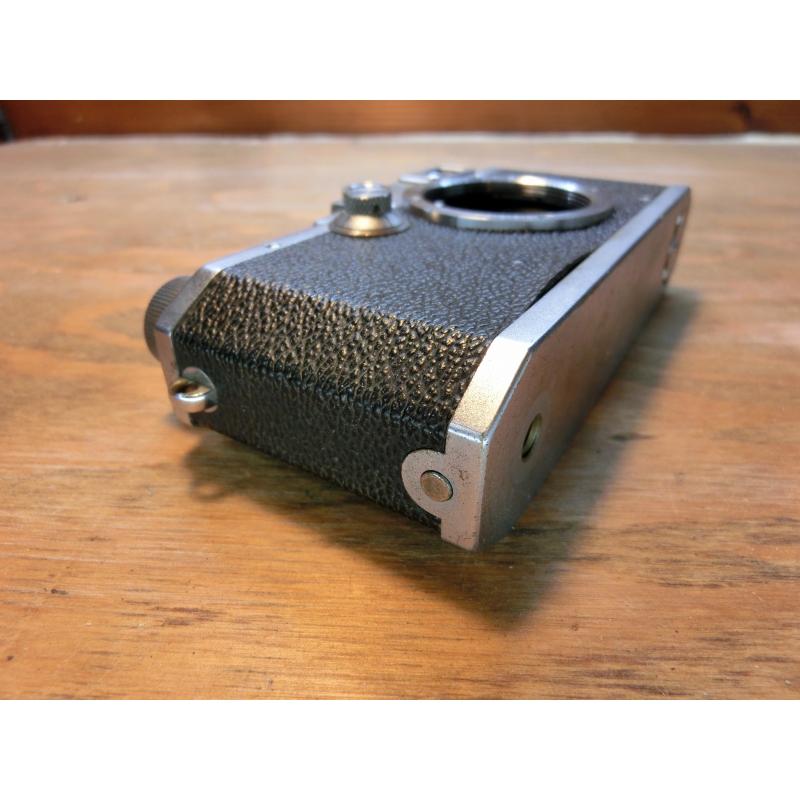 7171 Canon II D型 レンジファインダー | キヤノン | 02