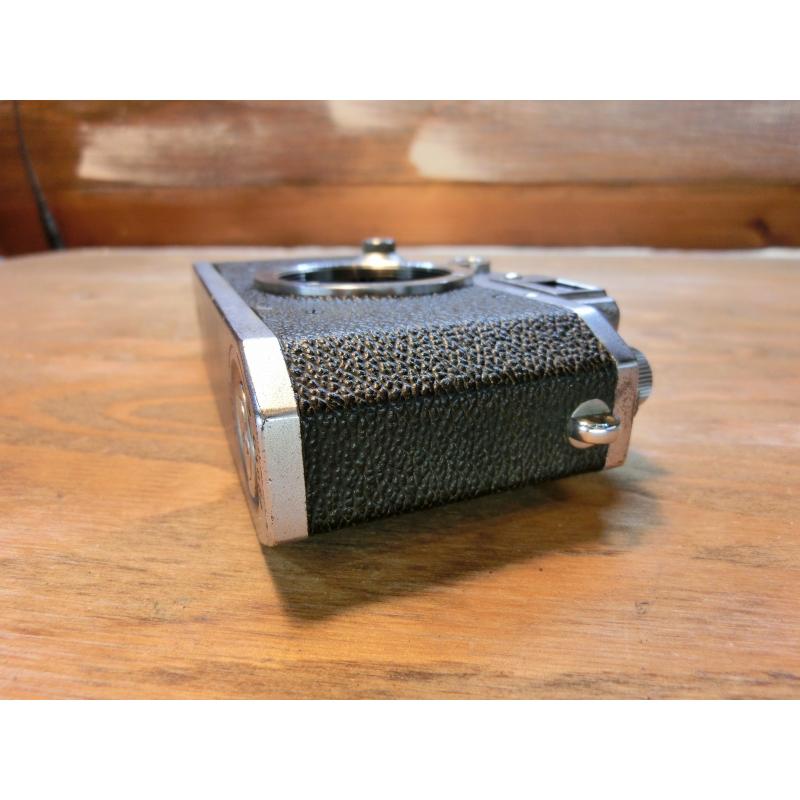 7171 Canon II D型 レンジファインダー | キヤノン | 04