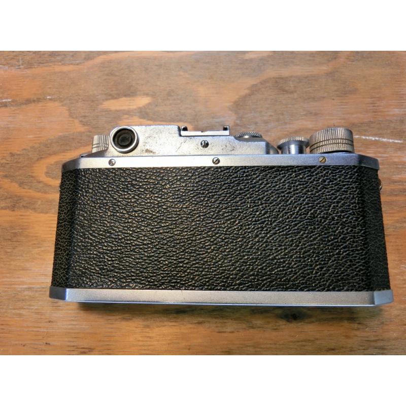 7171 Canon II D型 レンジファインダー | キヤノン | 08