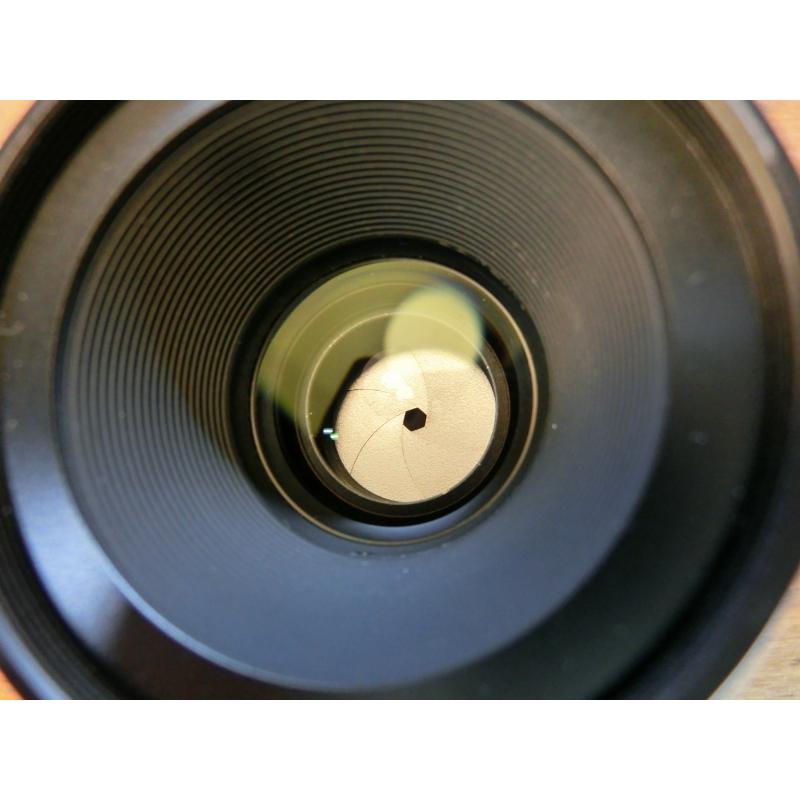 7209 Carl Zeiss Makro-Planar 60mm 2.8 C コンパクト | ZEISS | 02