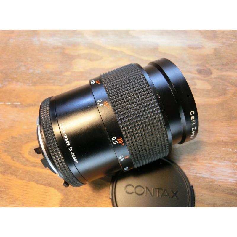 7209 Carl Zeiss Makro-Planar 60mm 2.8 C コンパクト | ZEISS | 05