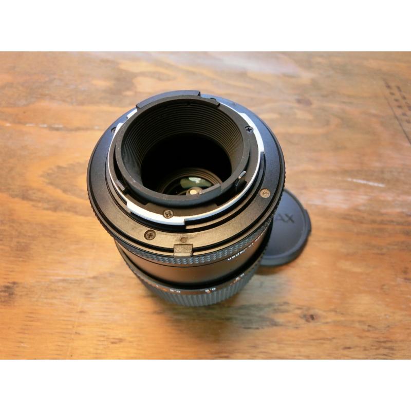 7209 Carl Zeiss Makro-Planar 60mm 2.8 C コンパクト | ZEISS | 06