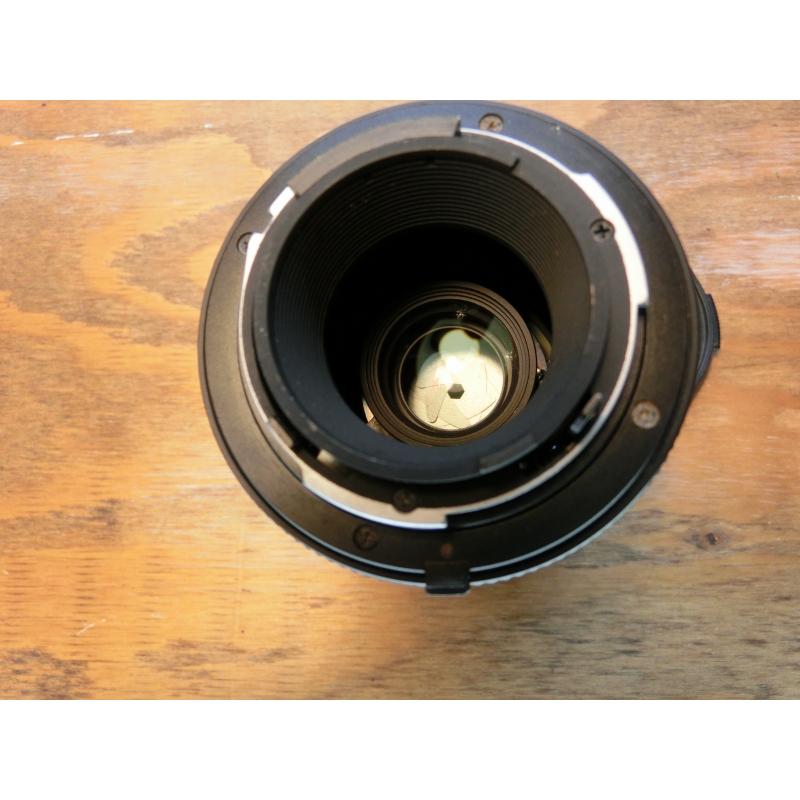 7209 Carl Zeiss Makro-Planar 60mm 2.8 C コンパクト | ZEISS | 07