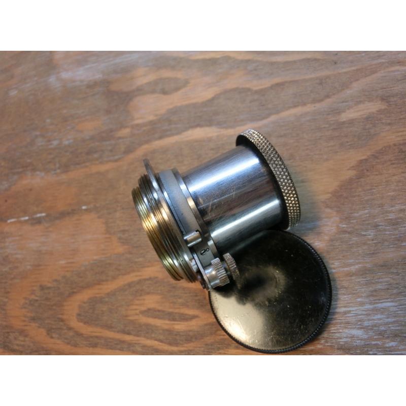 7213 LEICA Nickel Hektor 5cm 2.5 ヘクトール | ライカ | 04