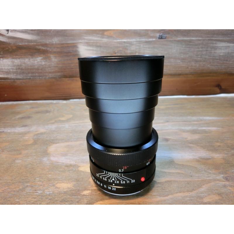 7221 LEITZ ELMARIT-R 90mm 2.8 | ライカ | 04