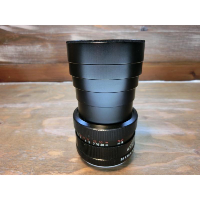 7221 LEITZ ELMARIT-R 90mm 2.8 | ライカ | 05