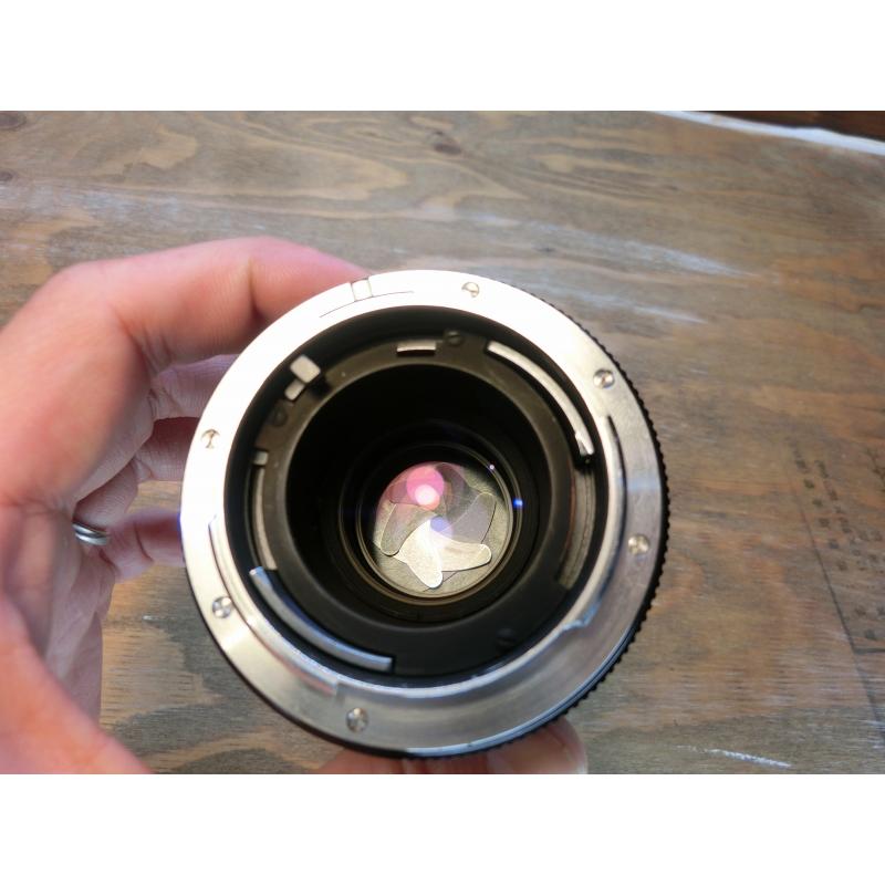 7221 LEITZ ELMARIT-R 90mm 2.8 | ライカ | 07